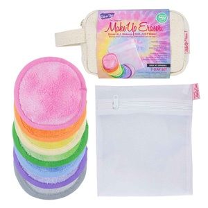 [NEW] MakeUp Eraser - Ride or Dye 7-Day Set